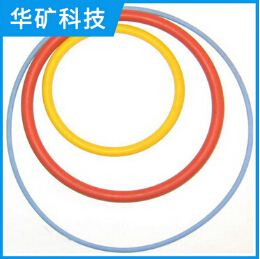 氟膠0型圈采用的氟膠有何優(yōu)勢？